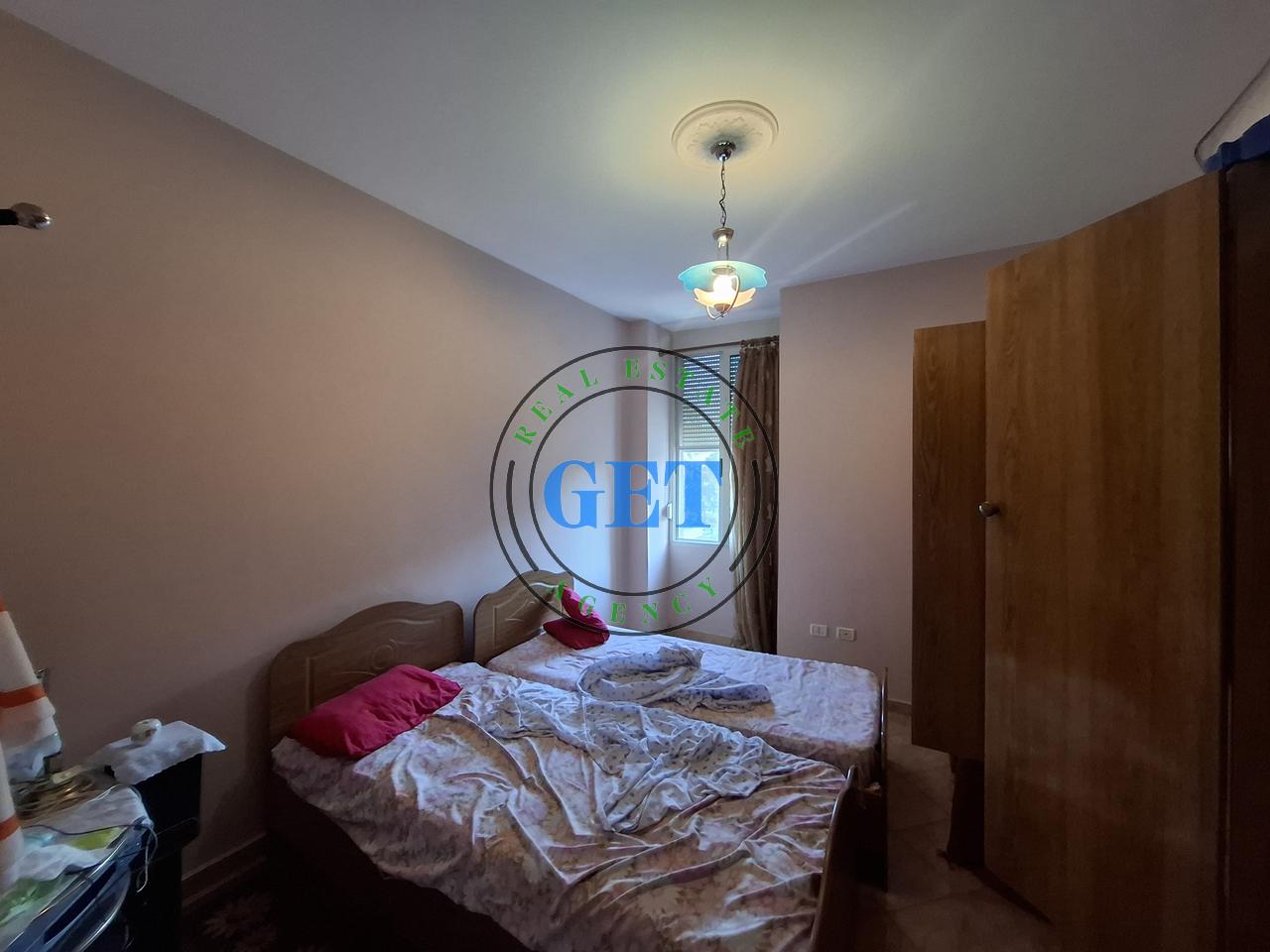 Affitto, Appartamento 2+1+2, Spiaggia, Durazzo
