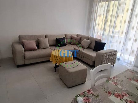 Qira, Apartament 1+1, Plazh , Durres