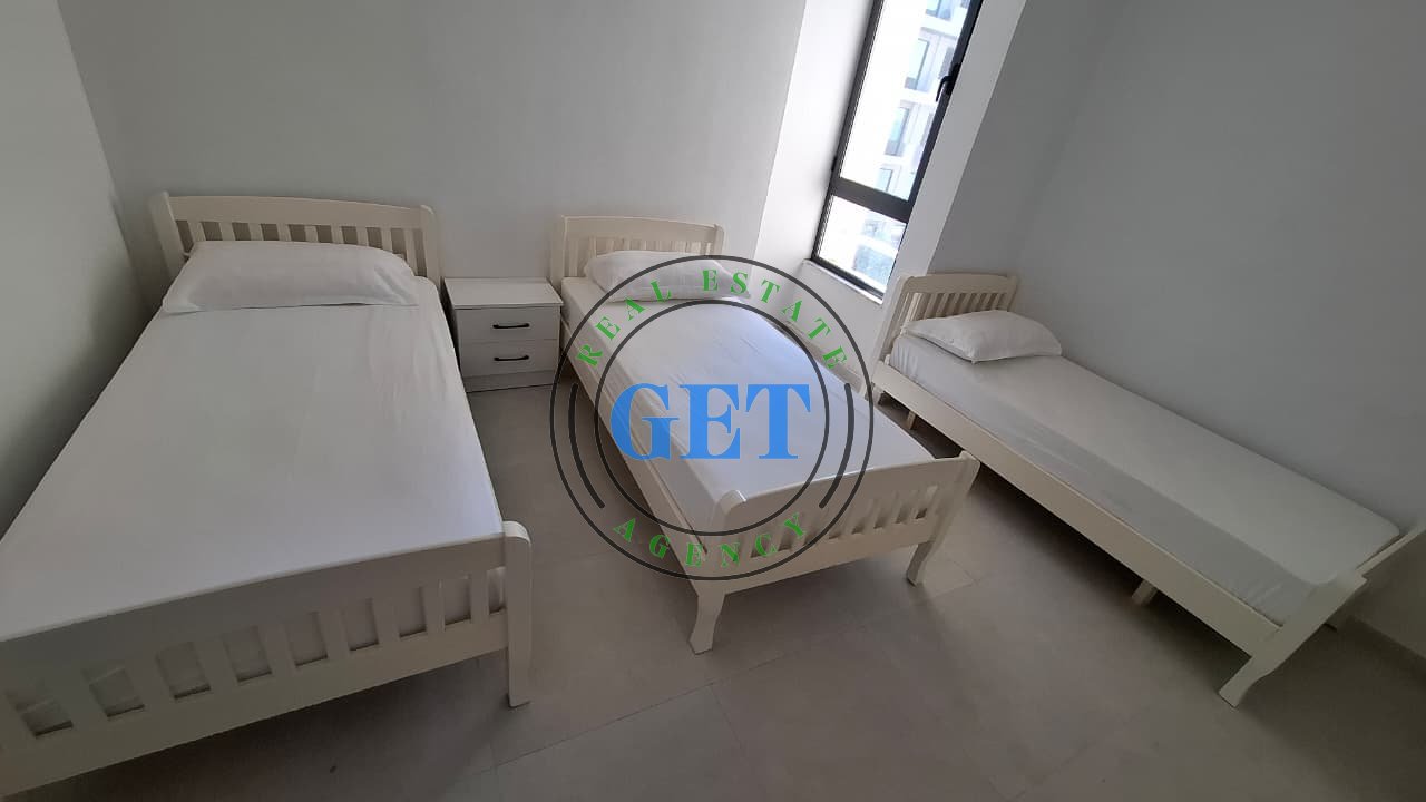 Affitto, Appartamento 1+1, Spiaggia, Durazzo