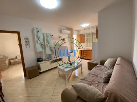 FOR SALE 1+1 WITH OLD KITCHEN NEAR POLICE, DURRES
