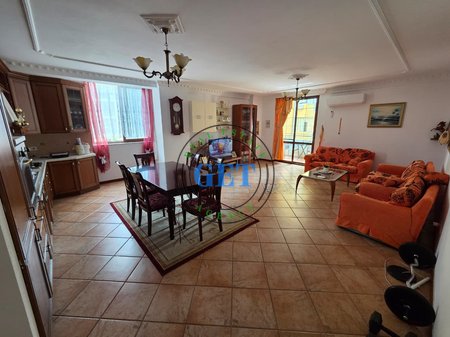 FOR SALE, APARTMENT 3+1+2+2, IN VOLLGA, DURRES