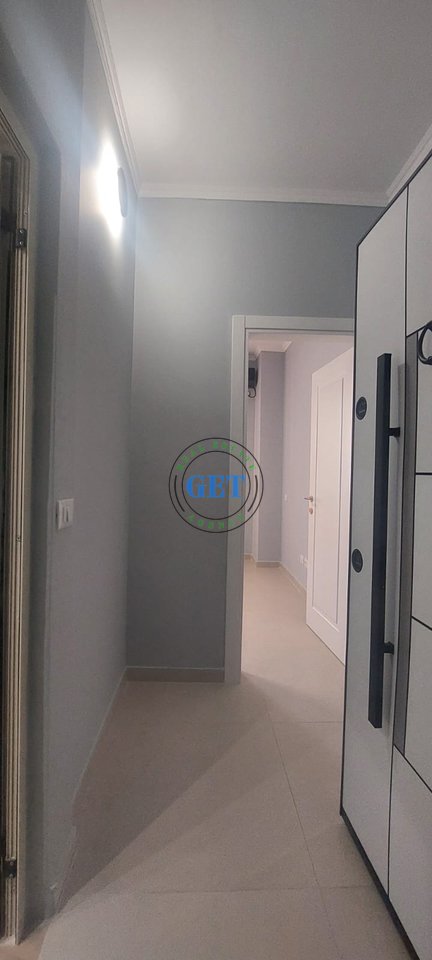 Qira, Apartament 1+1, Plazh Iliria, Durres.