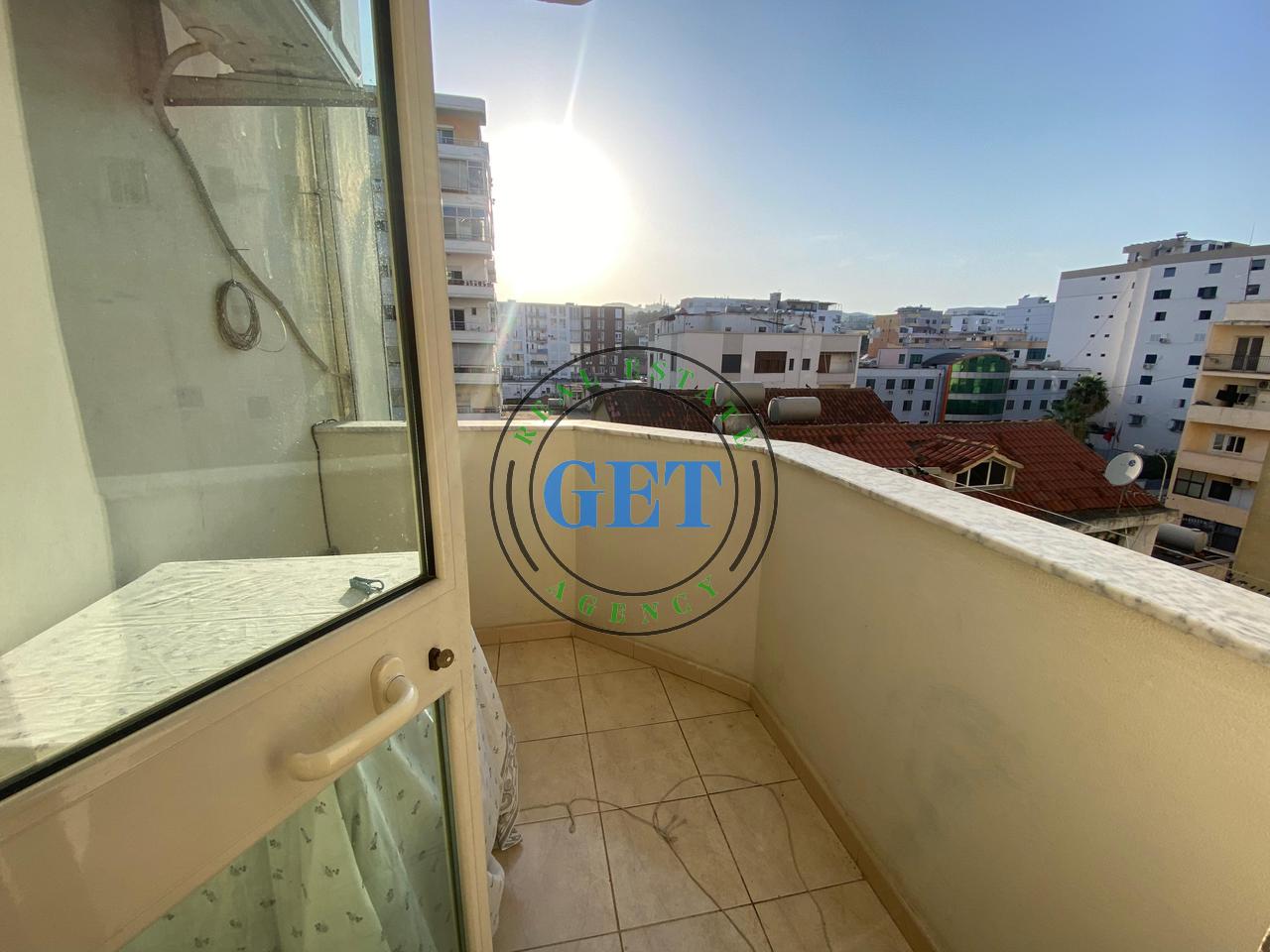 FOR SALE 1+1 WITH OLD KITCHEN NEAR POLICE, DURRES