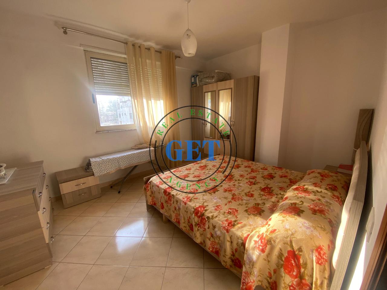 FOR SALE 1+1 WITH OLD KITCHEN NEAR POLICE, DURRES