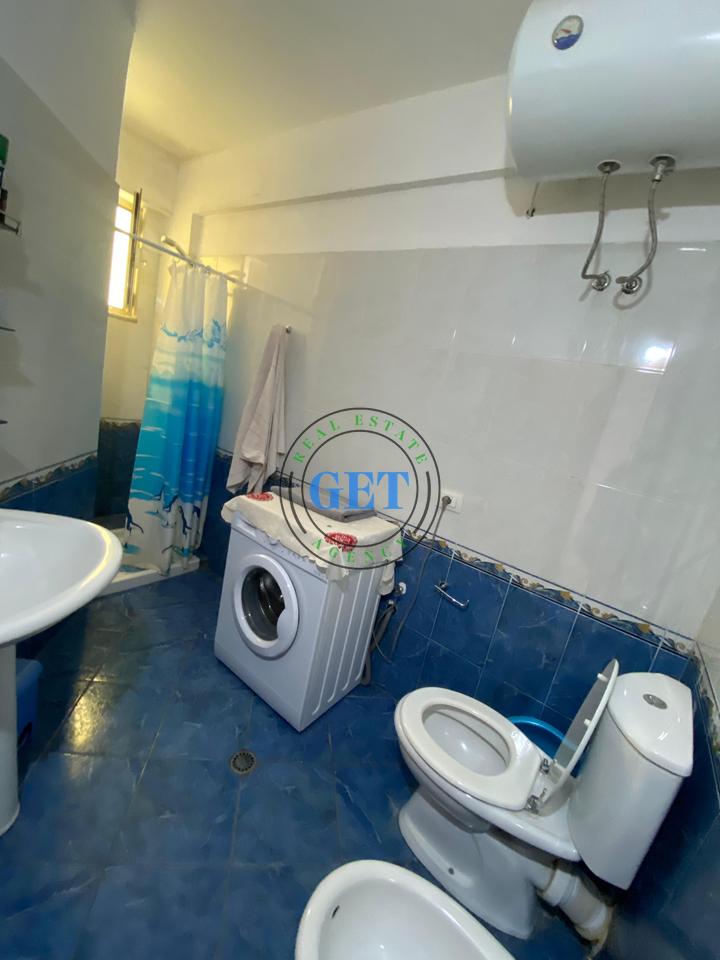 FOR SALE 1+1 WITH OLD KITCHEN NEAR POLICE, DURRES