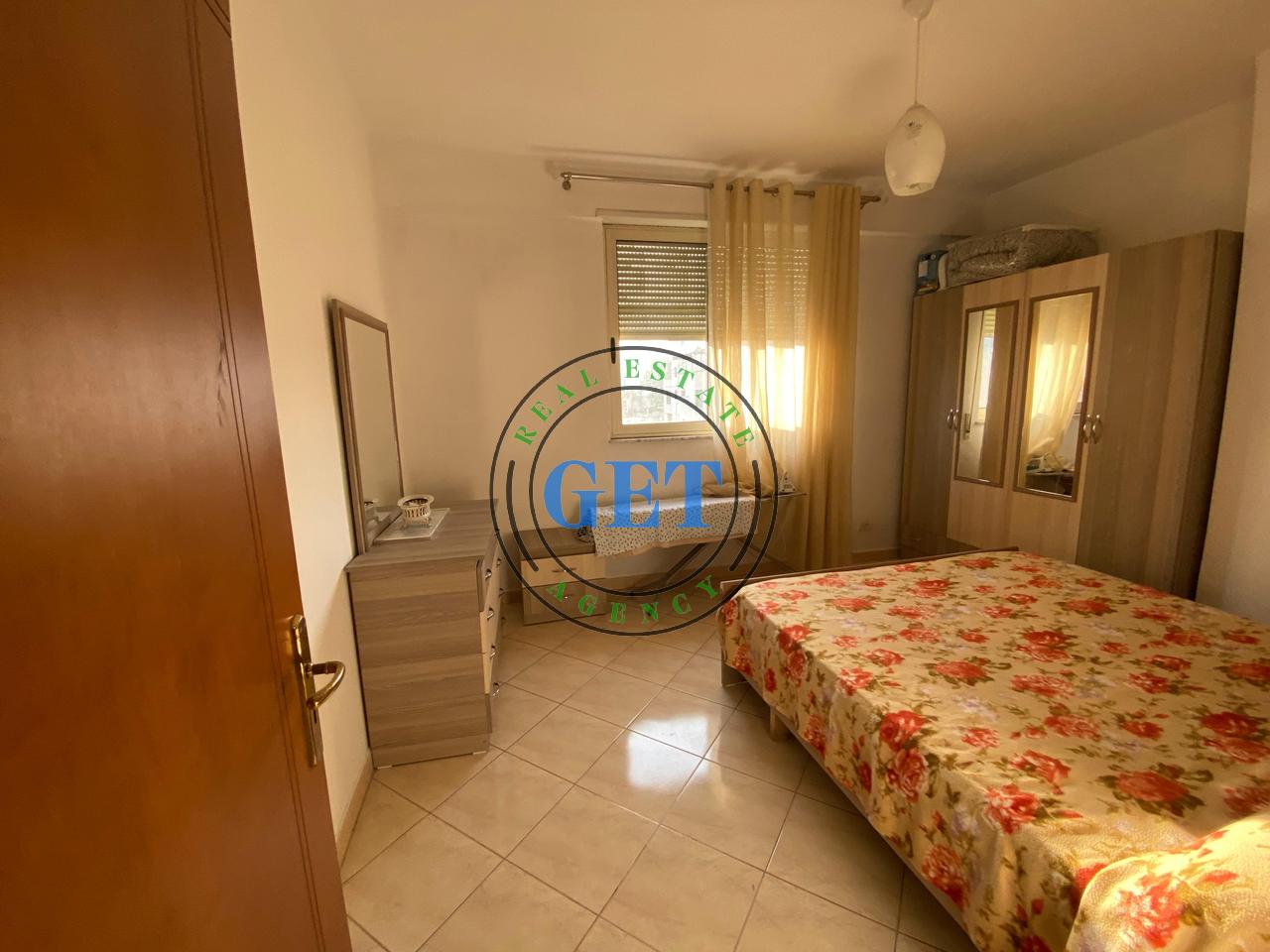 FOR SALE 1+1 WITH OLD KITCHEN NEAR POLICE, DURRES