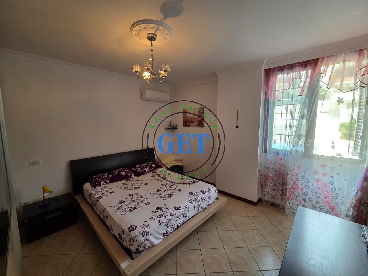 FOR SALE, APARTMENT 3+1+2+2, IN VOLLGA, DURRES