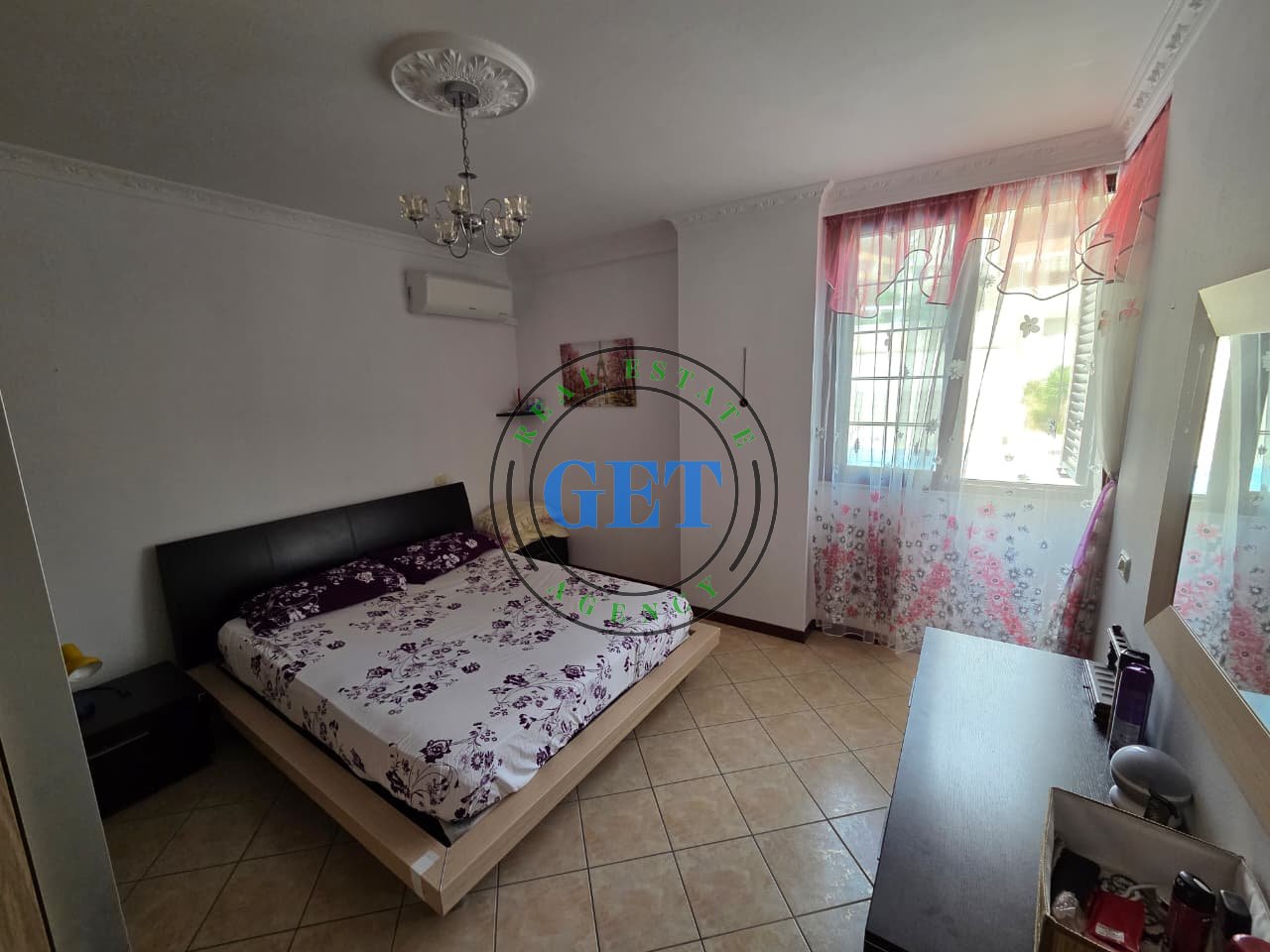 FOR SALE, APARTMENT 3+1+2+2, IN VOLLGA, DURRES