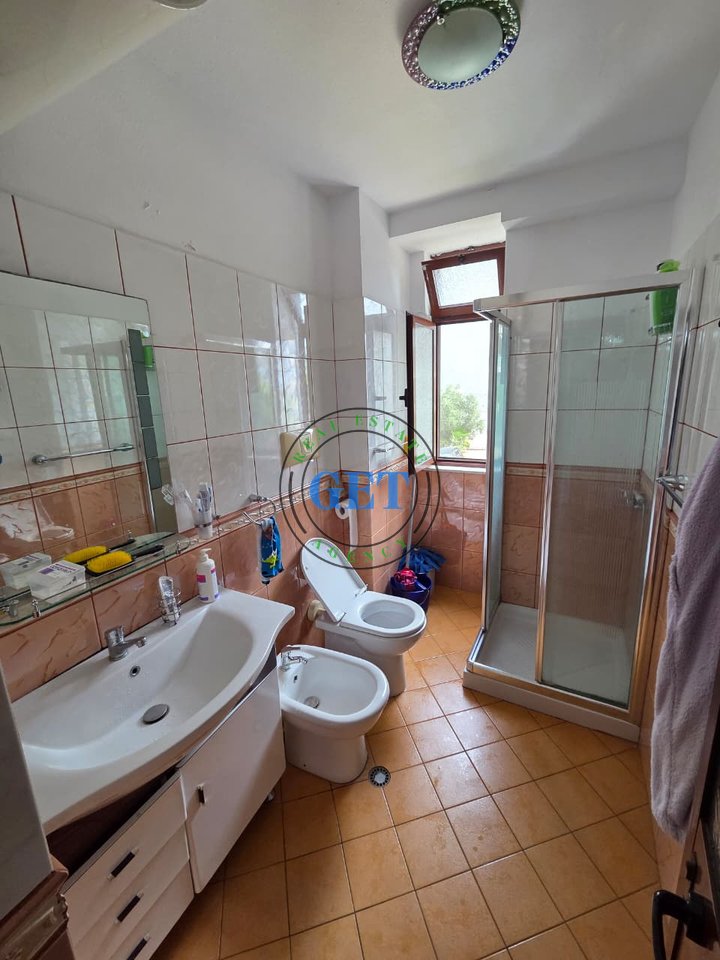 FOR SALE, APARTMENT 3+1+2+2, IN VOLLGA, DURRES