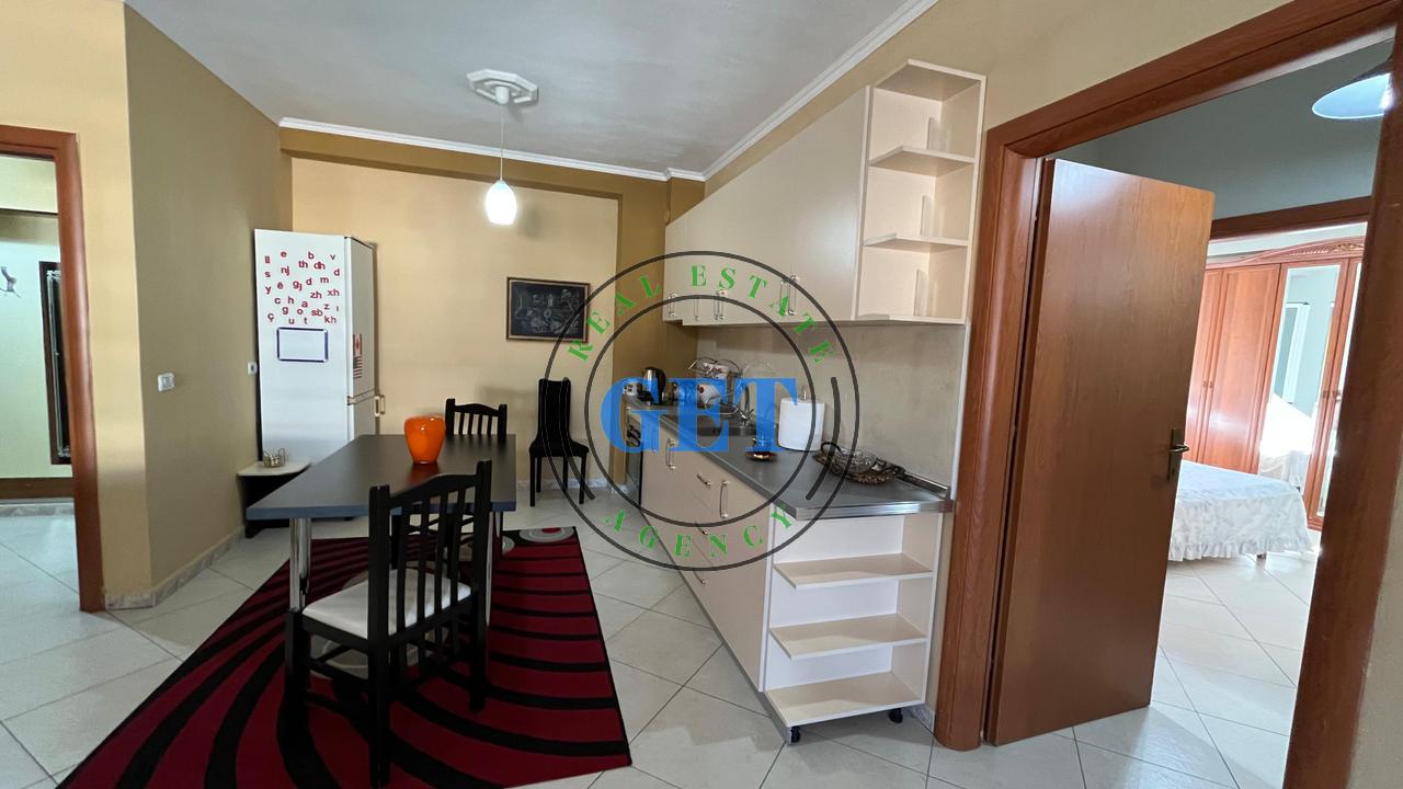 Qira, Apartament 2+1+2, Ish-Urt, Durres!