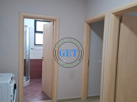 Jepet me qira Apartament 2+1 ,Stadiumi, Durrës