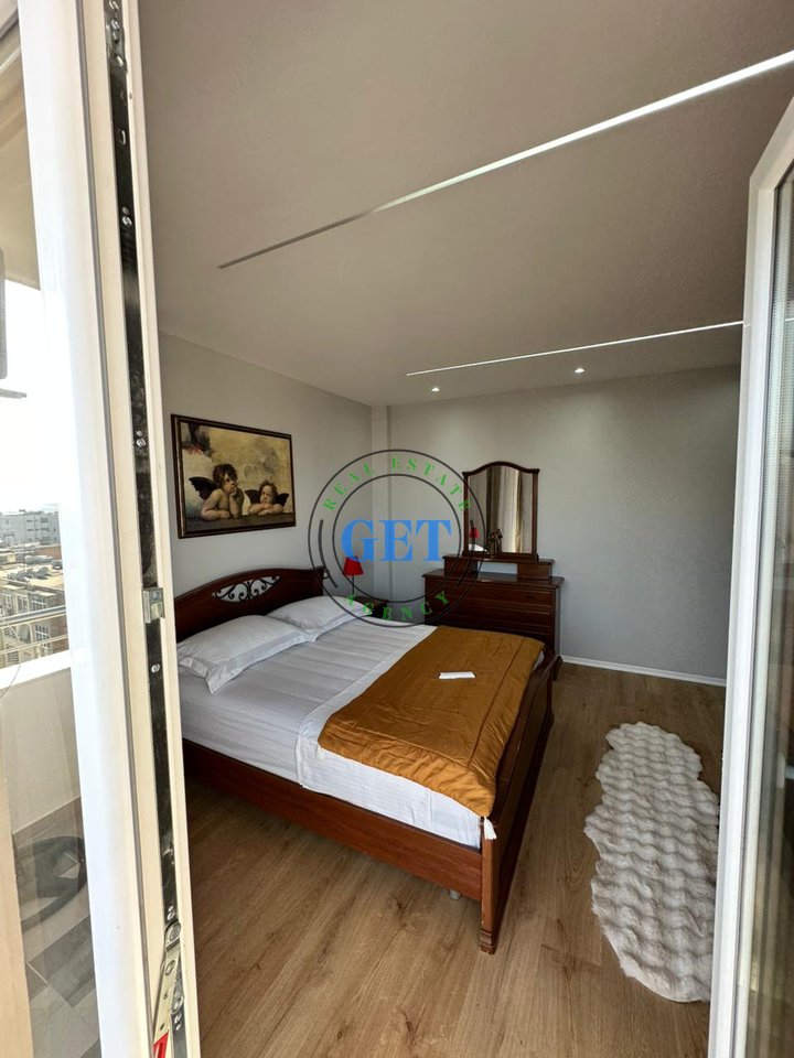 In vendita, Appartamento 3+1+2+2, Piccolo mercato industriale, Durazzo