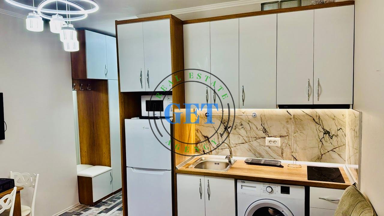 Jepet me qira, Garsoniere , Drejtoria e Tatimeve, Durrës