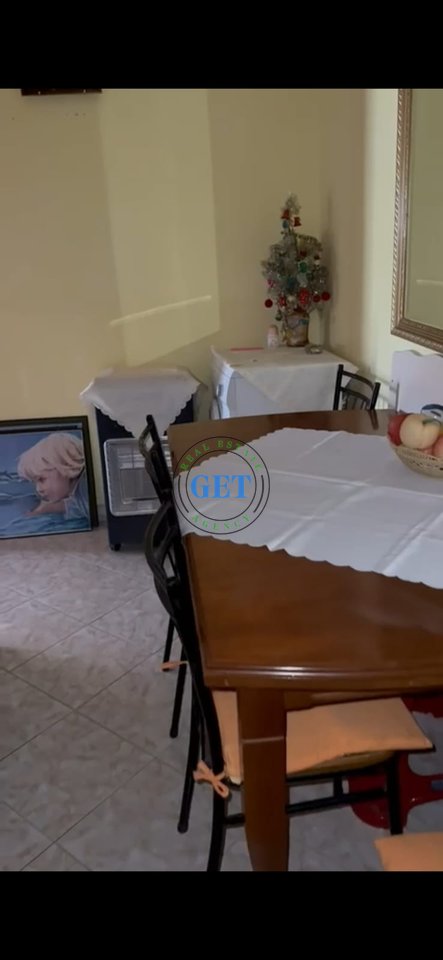 In affitto, monolocale, dietro l'ufficio postale, spiaggia, Durrës