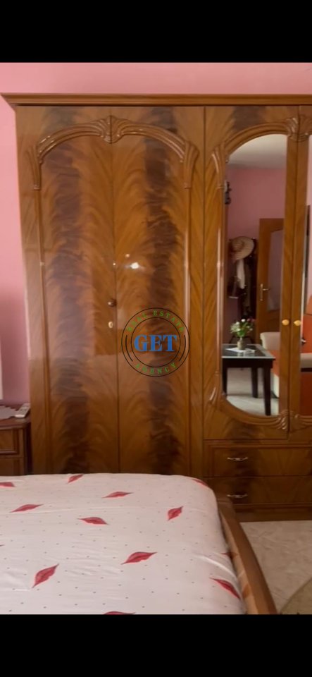 In affitto, monolocale, dietro l'ufficio postale, spiaggia, Durrës