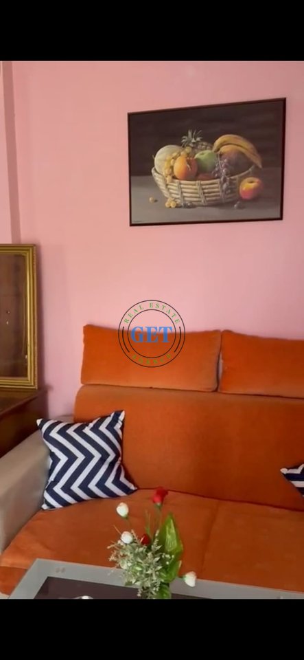 In affitto, monolocale, dietro l'ufficio postale, spiaggia, Durrës