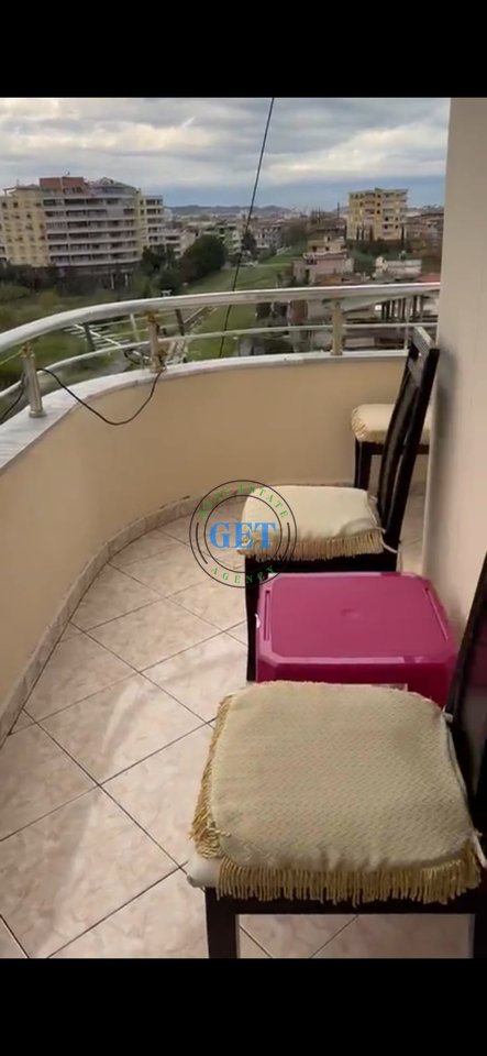 In affitto, monolocale, dietro l'ufficio postale, spiaggia, Durrës