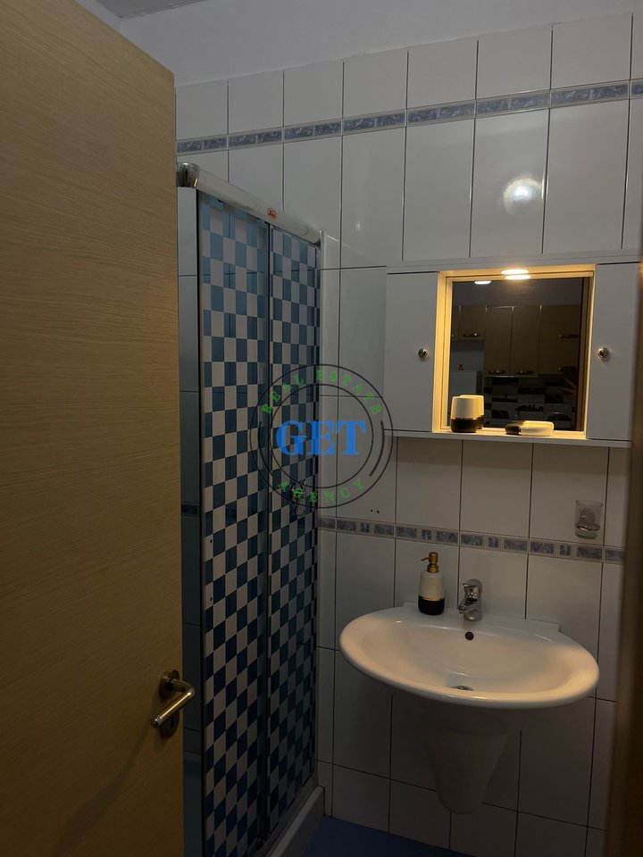 Qira, Apartament 1+1, Plazh, Durrës