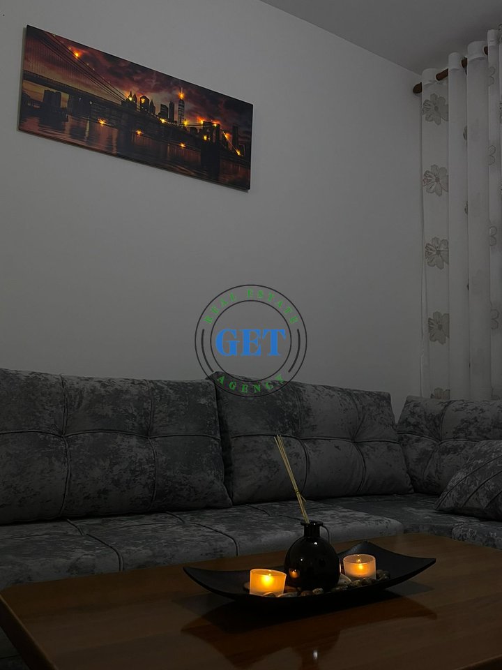 Qira, Apartament 1+1, Plazh, Durrës