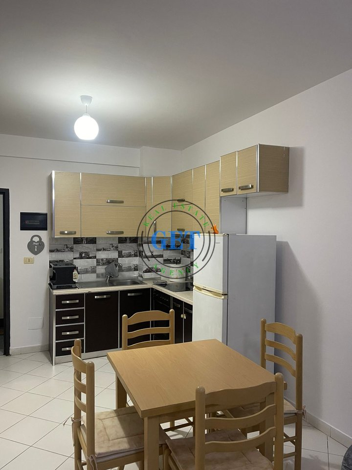 Qira, Apartament 1+1, Plazh, Durrës