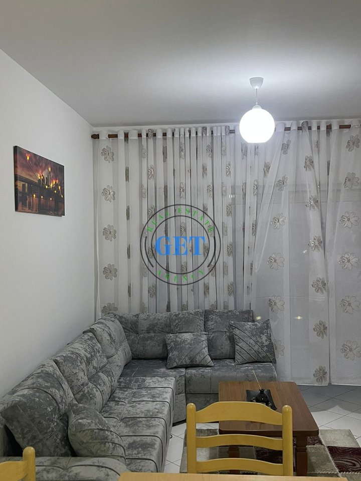 Qira, Apartament 1+1, Plazh, Durrës