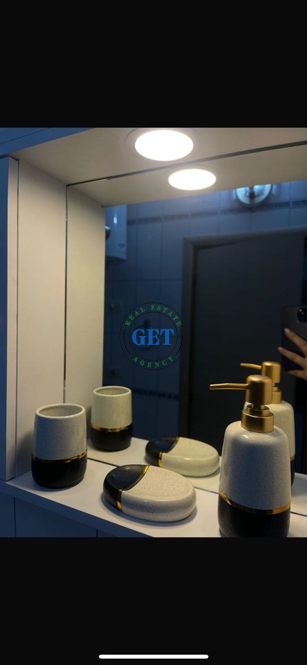 Qira, Apartament 1+1, Plazh, Durrës