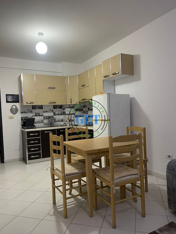 Qira, Apartament 1+1, Plazh, Durrës