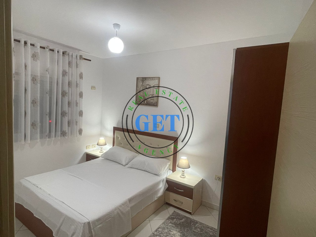Qira, Apartament 1+1, Plazh, Durrës