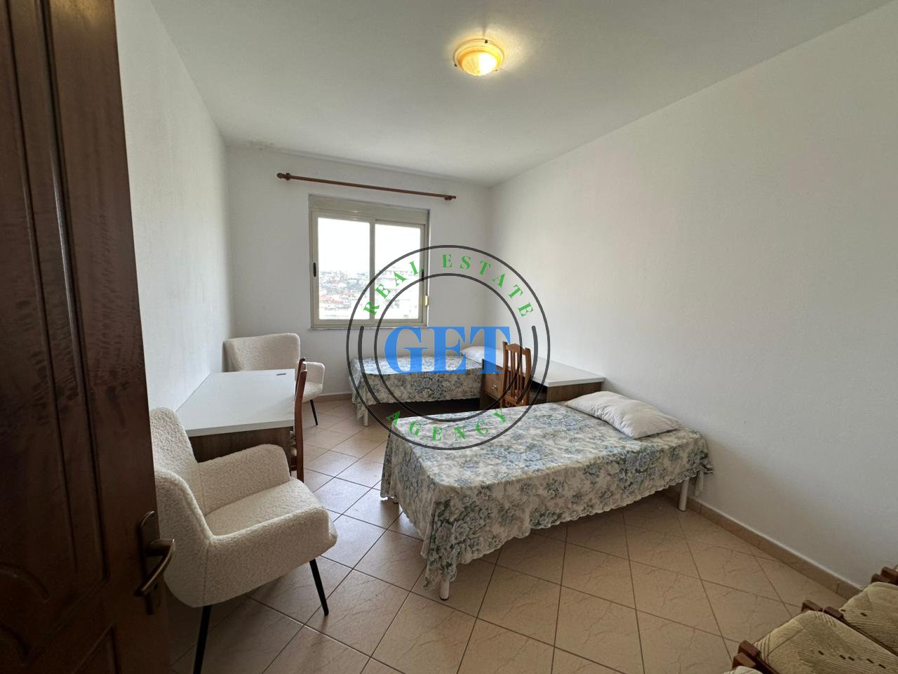 Shitet, Apartament 2+1, Plazh Iliria, Durres