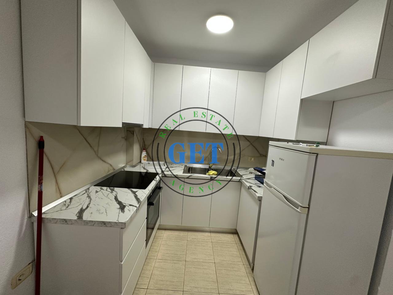 Apartment 1+1 for rent in Plazh Iliria, Durres