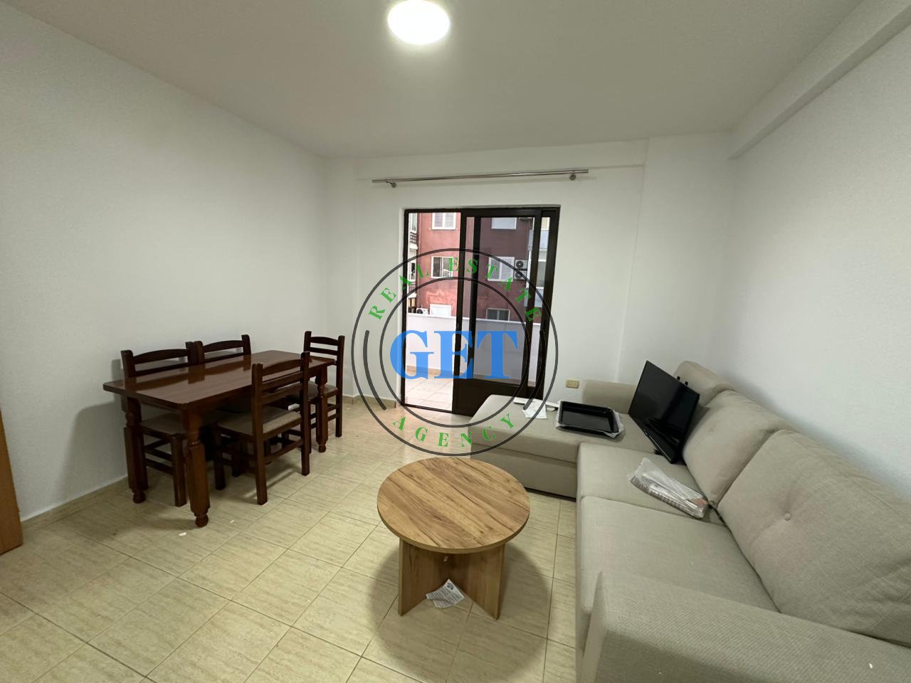 Apartment 1+1 for rent in Plazh Iliria, Durres