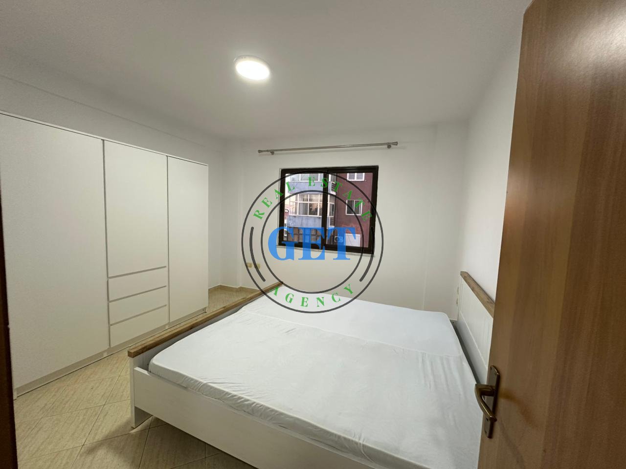 Apartment 1+1 for rent in Plazh Iliria, Durres