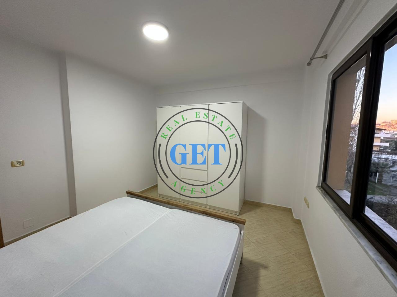 Apartment 1+1 for rent in Plazh Iliria, Durres