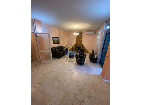 FOR SALE, APARTMENT 2+1+2, IN VOLGA, DURRES