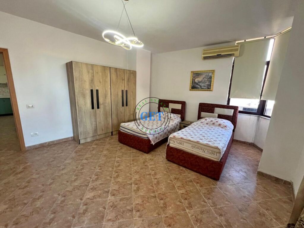 Affitto, Appartamento 2+1+Veranda, Museo, Durazzo!