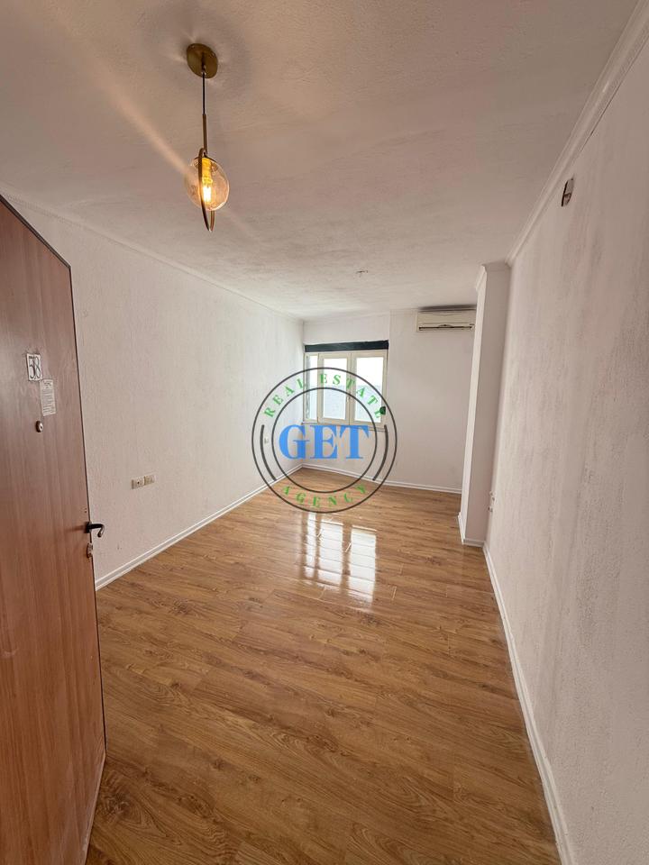 STUDIO APARTMENT FOR SALE IN PLAZH ILIRIA, DURRES!