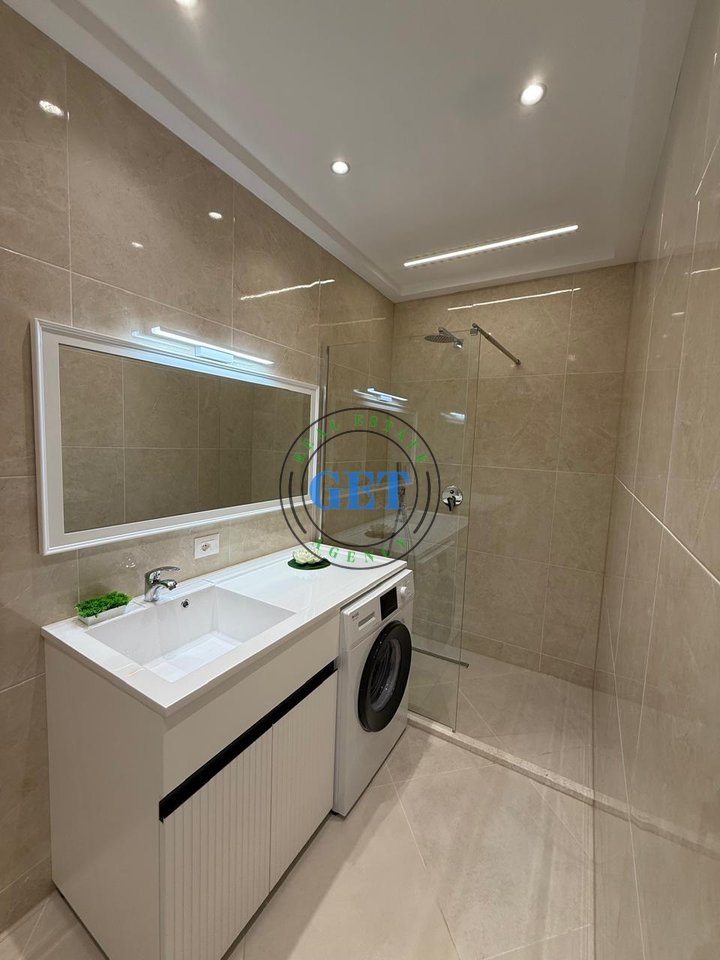 In Vendita, Appartamento 1+1, Iliria Beach Durazzo