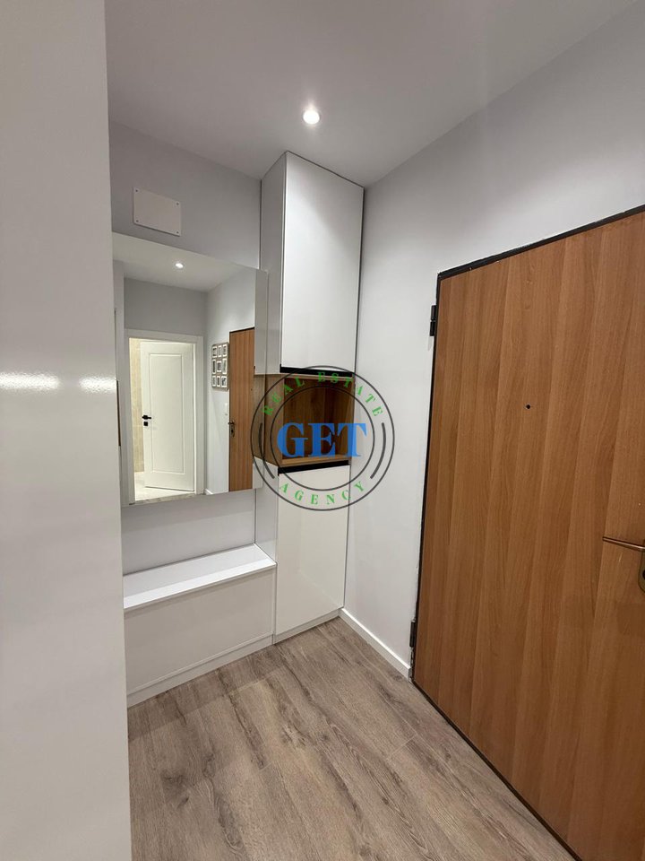 In Vendita, Appartamento 1+1, Iliria Beach Durazzo