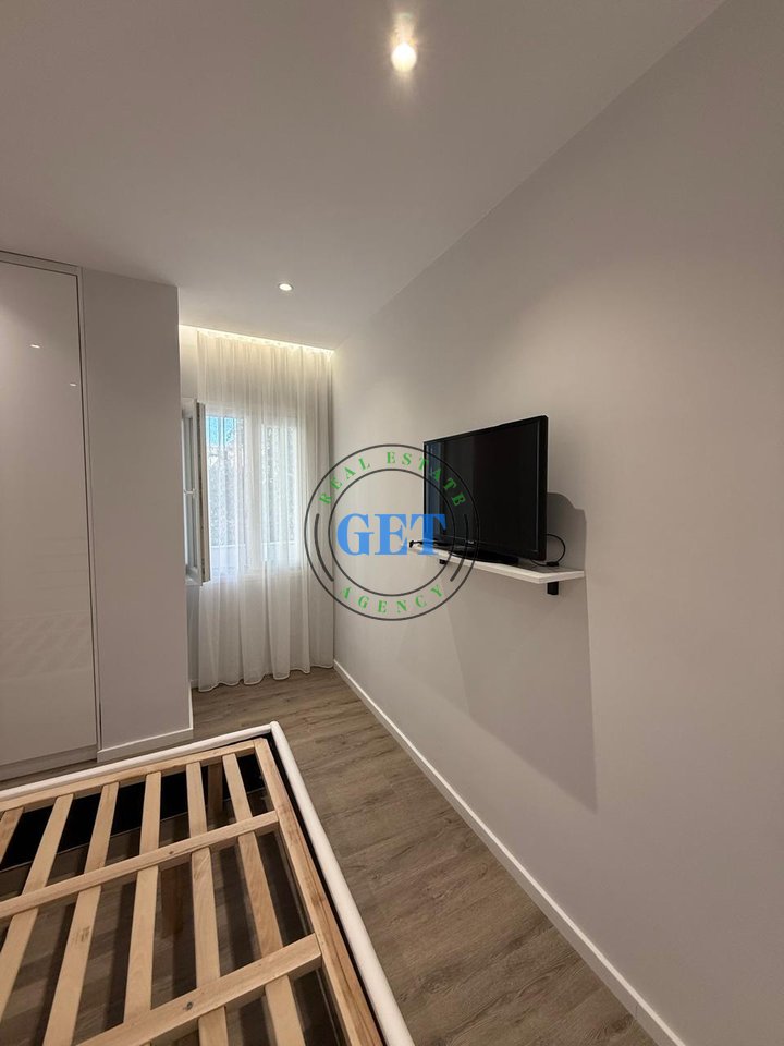 In Vendita, Appartamento 1+1, Iliria Beach Durazzo