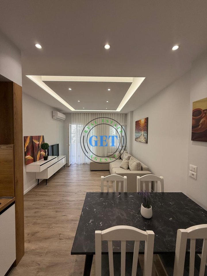 In Vendita, Appartamento 1+1, Iliria Beach Durazzo