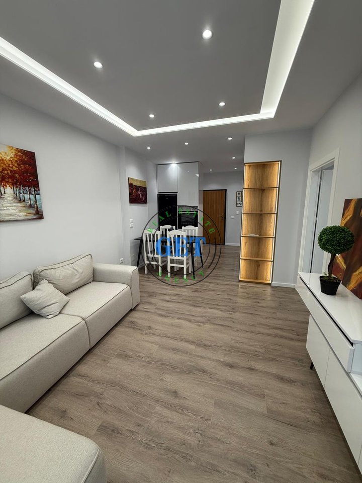 In Vendita, Appartamento 1+1, Iliria Beach Durazzo