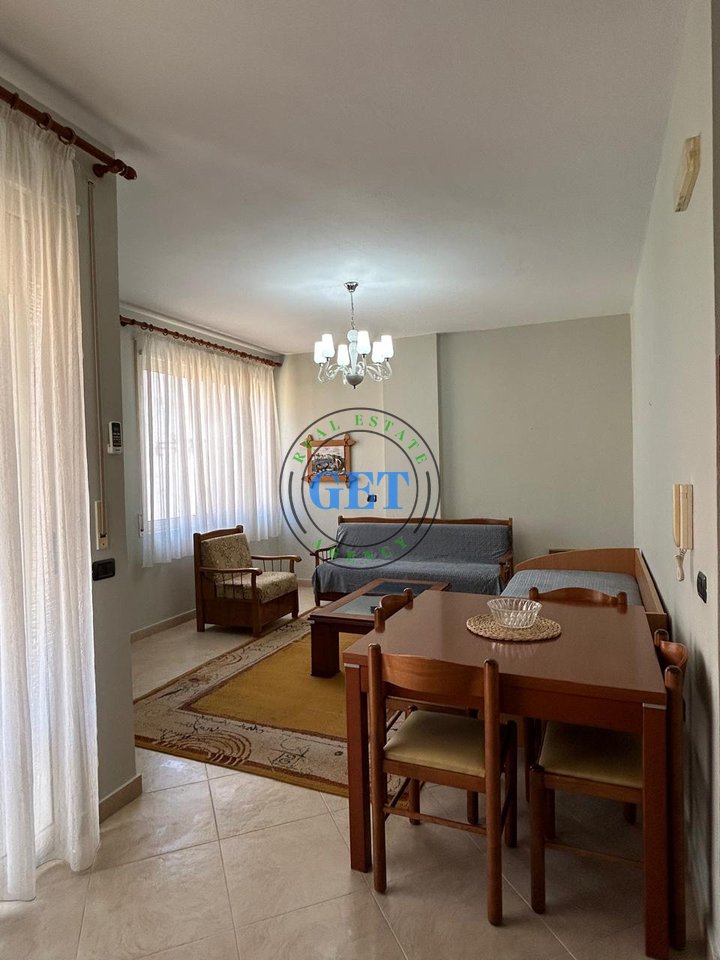 In affitto, Appartamento 1+1, Shkembi i Kavajes, Durrës