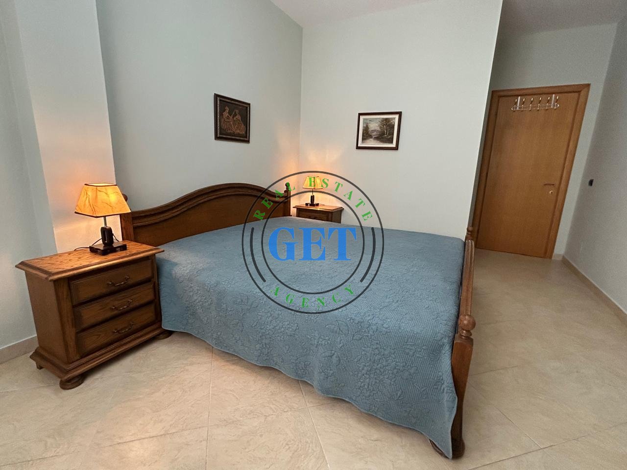In affitto, Appartamento 1+1, Shkembi i Kavajes, Durrës