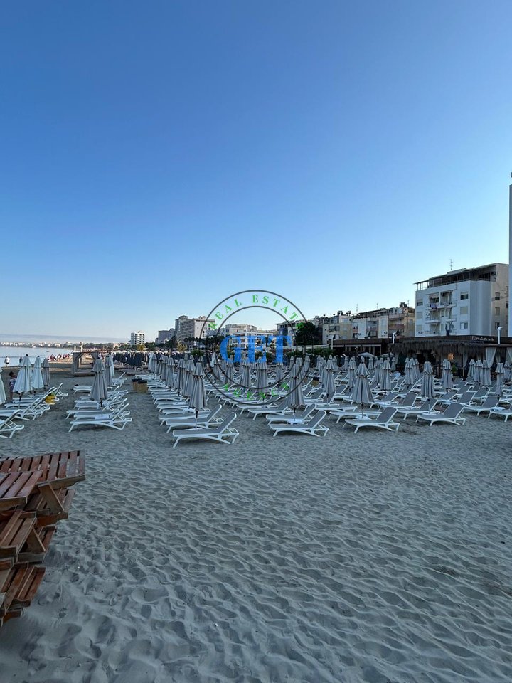 In affitto, Appartamento 1+1, Shkembi i Kavajes, Durrës