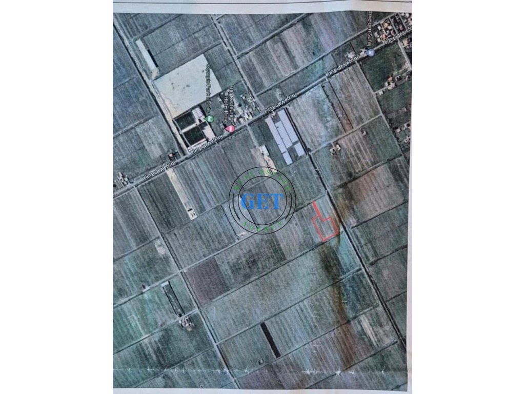 sub-property