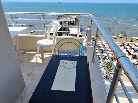 In affitto, appartamento 1+1, Iliria Beach, Durazzo.