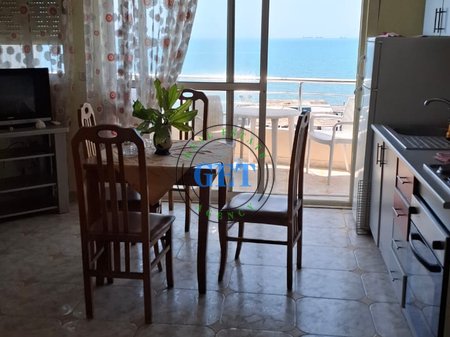 In affitto, appartamento 1+1, Iliria Beach, Durazzo.