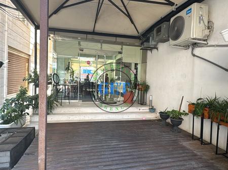 Affitto, Bar Ristorante, Nuova strada del Porto, Durazzo