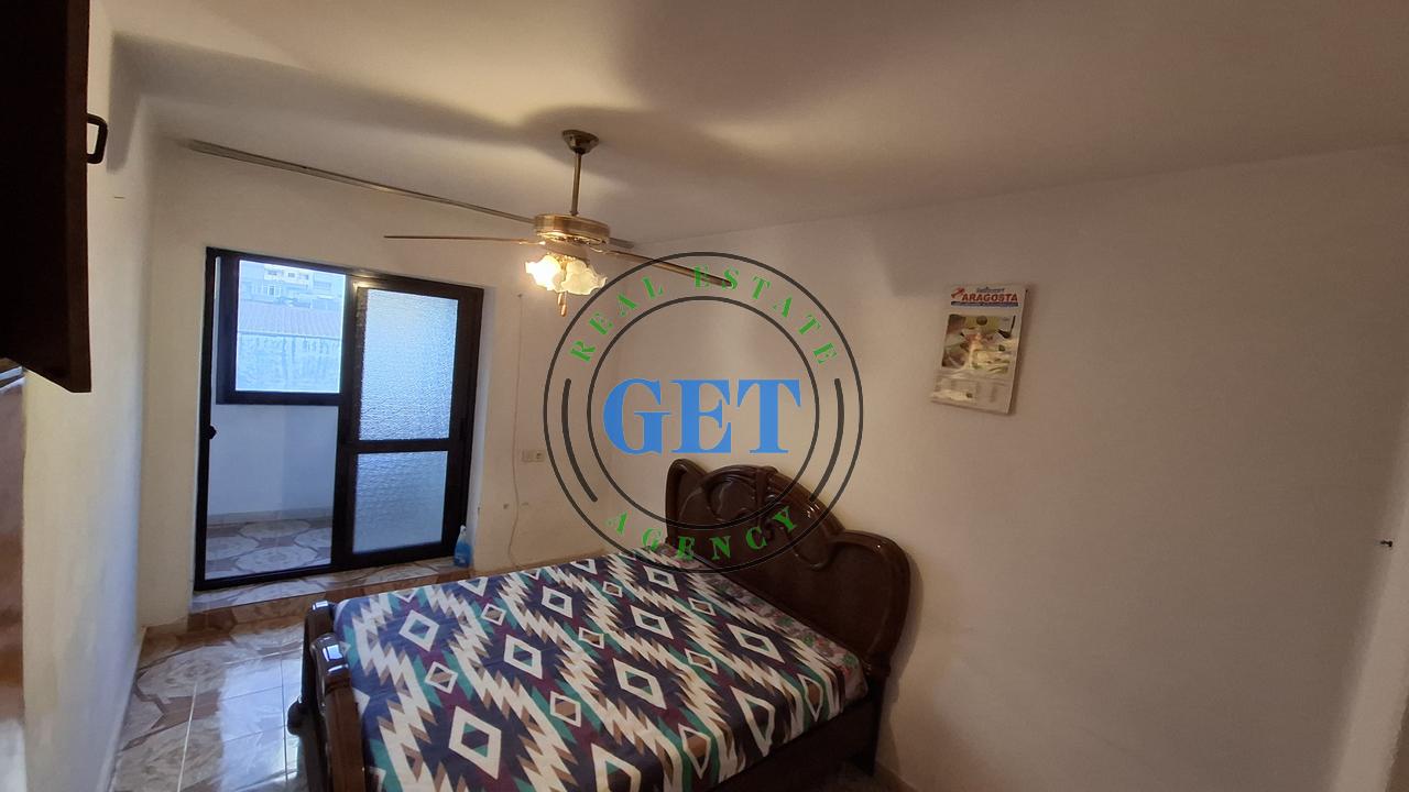 Shitet, Apartament 2+1, Tek Ish Rajoni, Durres!!!
