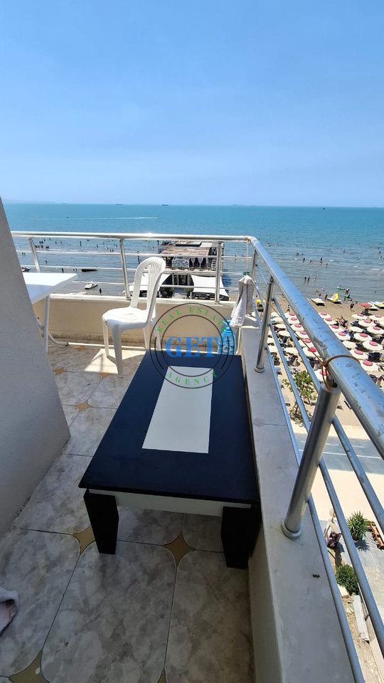 In affitto, appartamento 1+1, Iliria Beach, Durazzo.